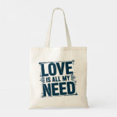  hartstocht tote bag (Achterkant)