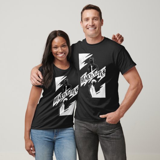 Hartstopper T-shirt (Unisex)