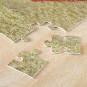 Hartstrengen Legpuzzel (Zijkant)