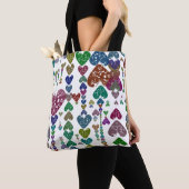 Hartstrikken Tote Bag (Dichtbij)