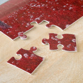 Hartstructuur Legpuzzel (Zijkant)
