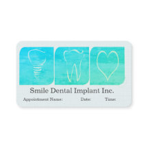 Harttandheelkundig implantaat Moderne tandheelkund