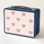 Harttekening in aangepaste naam (Achterkant)