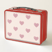 Harttekening in aangepaste naam (Achterkant)