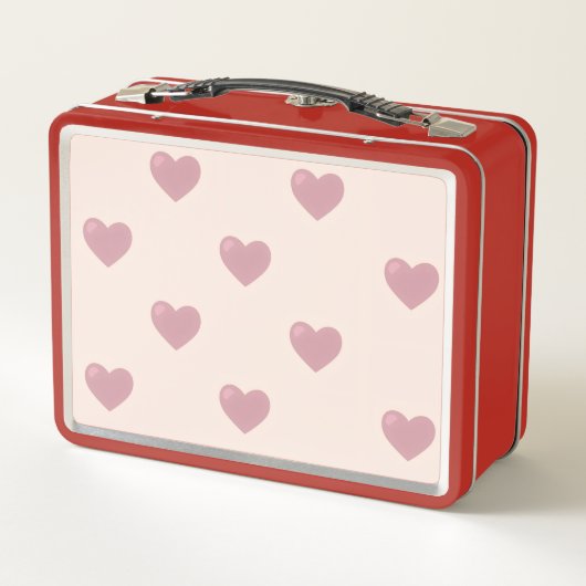 Harttekening in aangepaste naam (Achterkant)