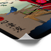 Harttsunami Poster (Hoek)