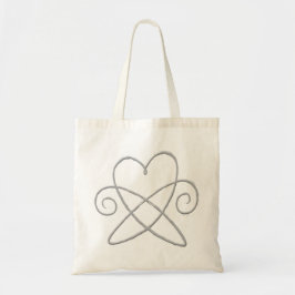 hartvector-larue tote bag