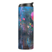 Hartventilator Thermosbeker (Gedraaid links)