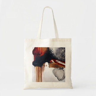 hartverandering tote bag