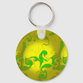 hartverbinding sleutelhanger (Achterkant)