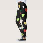 HARTVERLANGEN LEGGINGS (Links)
