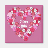 Hartvernauwing Magneet (Voorkant)