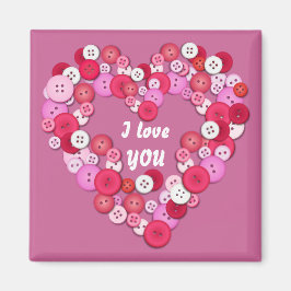 Hartvernauwing Magneet