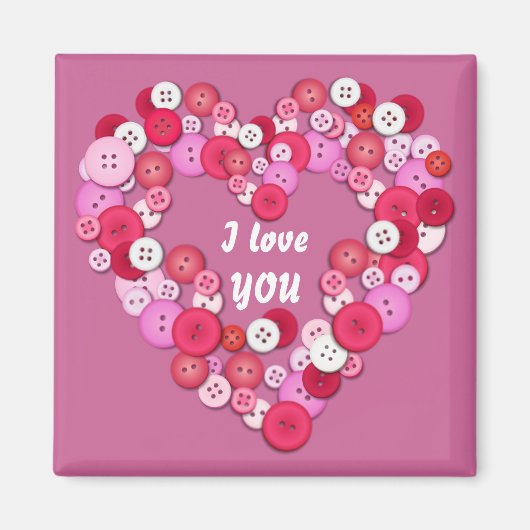 Hartvernauwing Magneet (Voorkant)