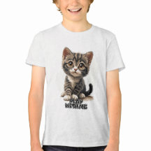 Hartversmeltend Kitten