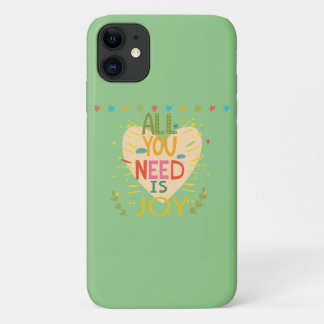 Hartverwarmend Kind Gezegden ontwerp Case-Mate iPhone Case