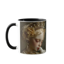 Hartverwarmende cadeau koffiekop voor dochter
