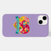 Hartverwarmende en sentimentele geschenken Case-Mate iPhone case (Achterkant (horizontaal))