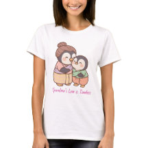 Hartverwarmende familie cadeau