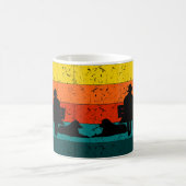 Hartverwarmende familie & huisdier Bond Koffiemok (Center)