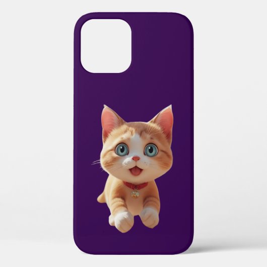 Hartverwarmende schattigheid - poten die zielen sm Case-Mate iPhone case (Achterkant)