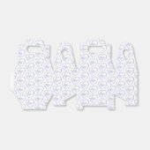 Hartvinkje Favorietenvak Bedankdoosjes (Uitgevouwen)