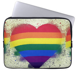 Hartvorm Laptop Sleeve