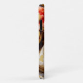 Hartvormig Cookie Sweet Nothings Case-Mate iPhone Case (Achterkant/rechts)