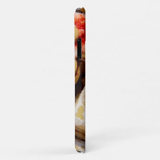 Hartvormig Cookie Sweet Nothings Case-Mate iPhone Case (Achterkant/rechts)