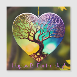 Hartvormig Ornament van het leven