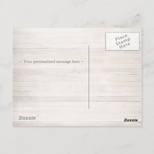 Hartvormig Rode roos bedankkaart hhn01 Briefkaart (Achterkant)