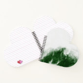 Hartvormig spiraalgebonden notitieboek (Binnen)