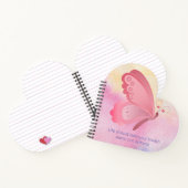 Hartvormig spiraalgebonden notitieboek (Binnen)