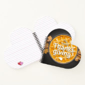 Hartvormig spiraalgebonden notitieboek (Binnen)