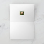 Hartvormige Aardappel Kaart (Binnen)