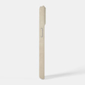 Hartvormige ballonnen iPhone 15 case (Rechterkant)