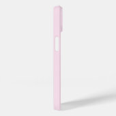 Hartvormige bladeren boeket Case-Mate iPhone case (Achterkant / Rechts)