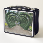 hartvormige haag (Voorkant)