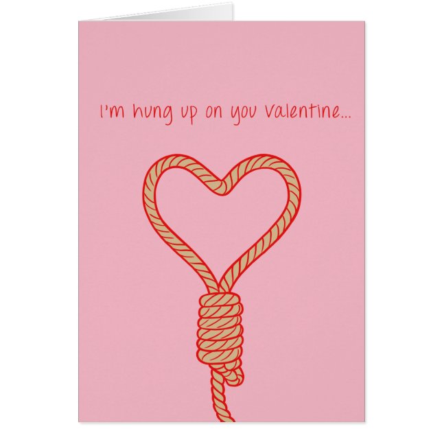 hartvormige strop (Voorkant)