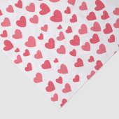 Hartweefsel papier (Detail)