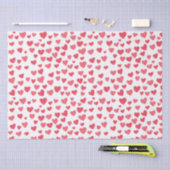 Hartweefsel papier (Craft)