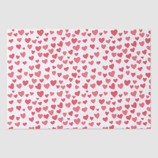 Hartweefsel papier (Voorkant)