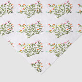  hartweefsel papier (Detail)