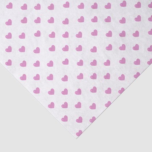 Hartweefsel papier (Detail)