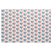 hartweefsel van de usa stof (Yard (91,4 cm))
