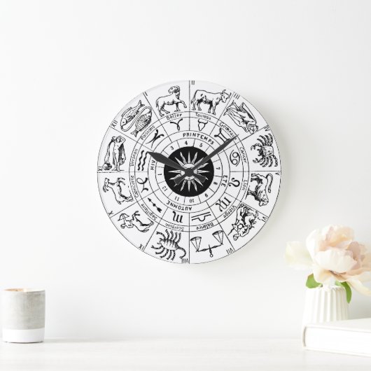 hartwiel grote klok (Huis)