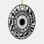  hartwiel keramisch ornament (Rechts)