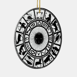  hartwiel keramisch ornament