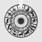  hartwiel ornament (voorkant)