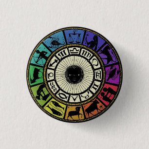  hartwiel ronde button 3,2 cm